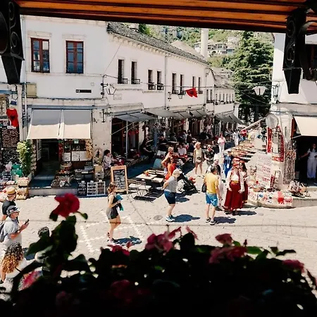 Old Well Bazaar