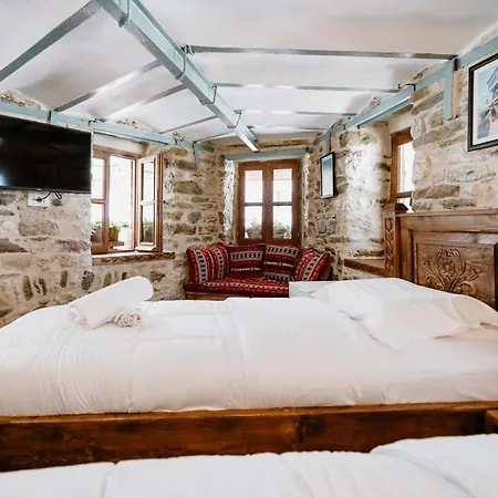 Bed and Breakfast Old Well Bazaar 4*