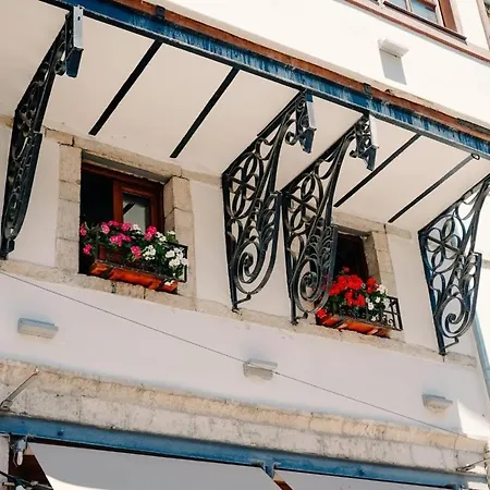 Bed & Breakfast Old Well Bazaar