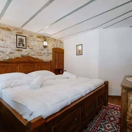 Bed and Breakfast Old Well Bazaar 4*