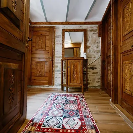 Bed and Breakfast Old Well Bazaar Αργυρόκαστρο